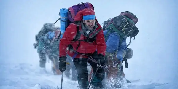 Everestas