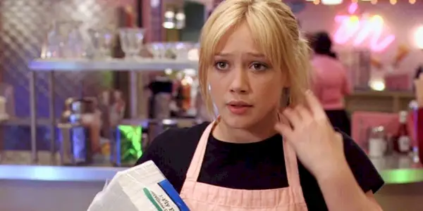 Ile lat miała Hilary Duff w bajce o Kopciuszku