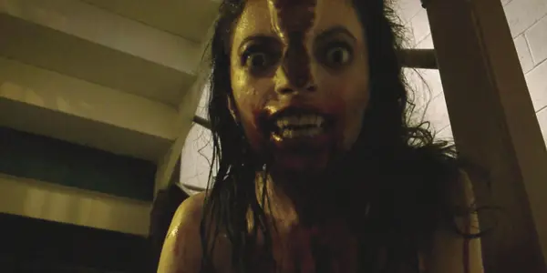 Hoe elke V/H/S -film op volgorde te kijken (chronologisch