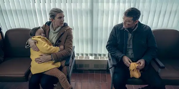 Netflix의 골절 된 결말은 다음과 같이 설명했습니다. Ray의 가족에게 일어난 일