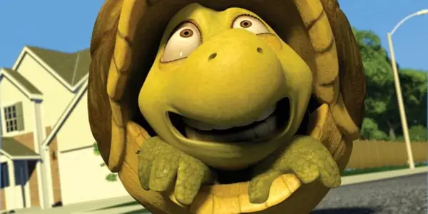 Over the Hedge 2: Dlaczego kontynuacja Dreamworks nigdy się nie wydarzyła (pomimo pierwszego filmu zarabiającego ponad 300 milionów dolarów)