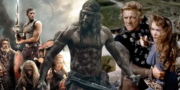 Les 25 meilleurs films Viking de tous les temps, classés
