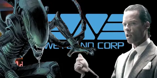 Alien: Weyland-Yutani Corporation's historie forklarede
