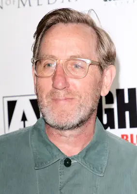 Headshot Of Michael Smiley