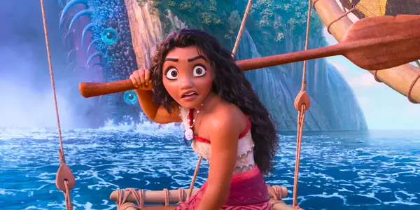 Moana 2 Ending legde uit: wat gebeurt er met Moana