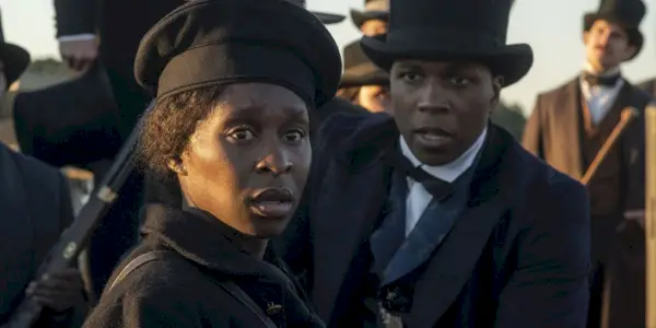 Harriet True Story: What The Underground Railroad Movie Gets Right & Changes