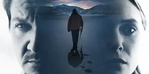 Hoe Wind River 2 anders is dan de mysterieuze film van Taylor Sheridan met 87% RT -score uitgelegd door Star: 'It's a heel ander beest'