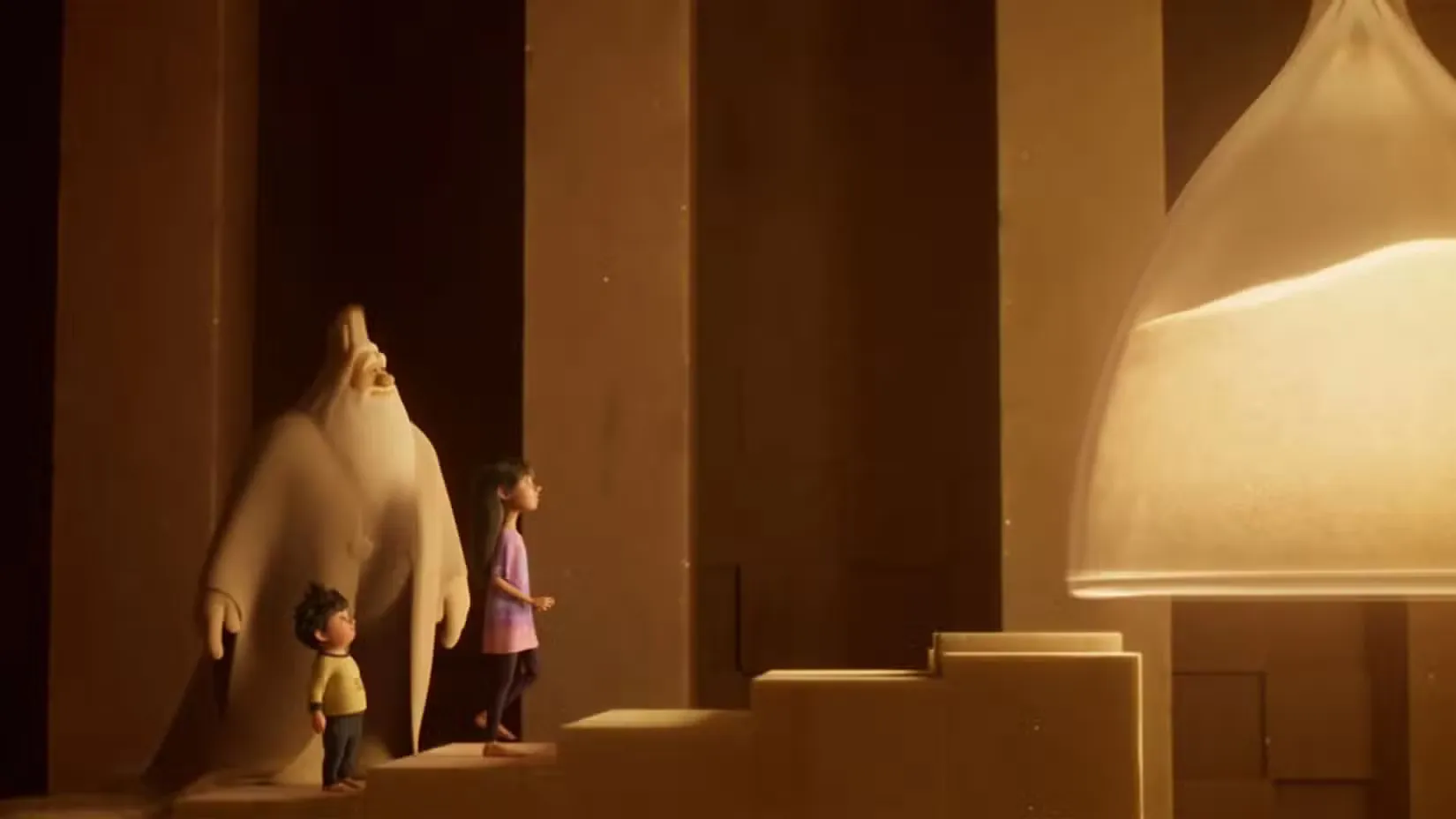 In Your Dreams Ending Explained: The Big Villain Twist At The Heart Of Netflixs animasjonsfilm