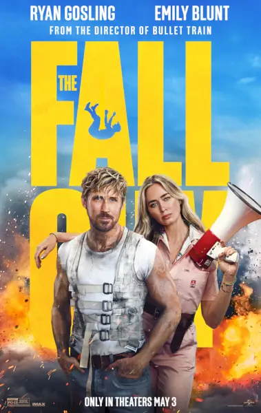 La dernière mise à jour de The Fall Guy est un coup dévastateur pour le blockbuster de 127 millions de dollars de Ryan Gosling
