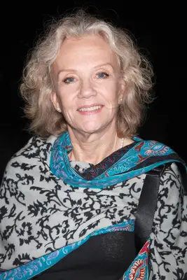 Headshot Of Hayley Mills