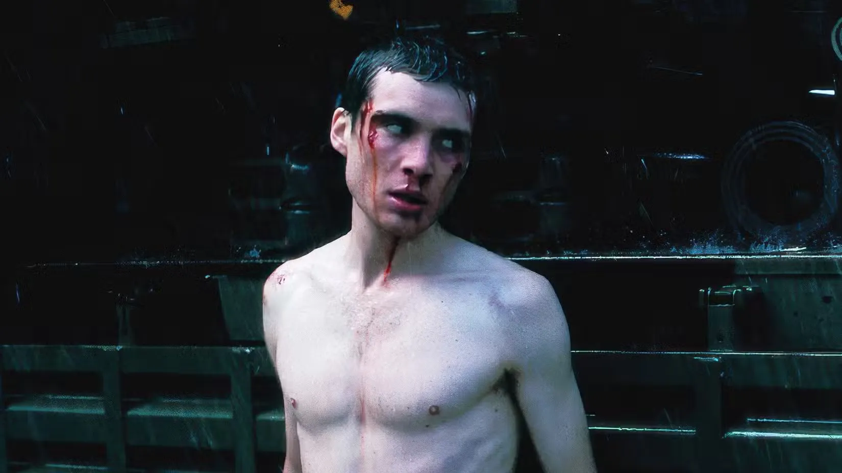 La pel·lícula de terror més espantosa del 2002 deixa Netflix en cinc dies: última oportunitat de veure'l