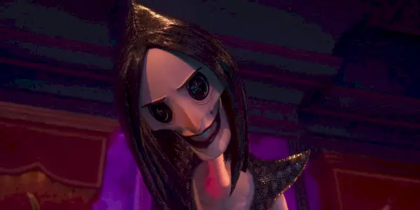 Coraline 2-opdateringer: Hvorfor en efterfølger måske ikke sker