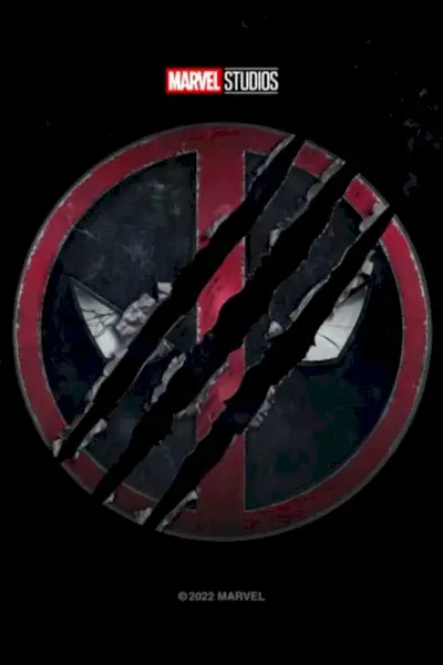 Deadpool 3-Logo