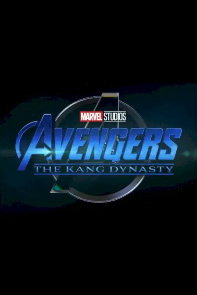 Avengers Kang Poster