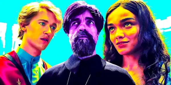 Die Laufzeit des Prequels „Die Tribute von Panem“ ist nicht das Problem (aber sie trägt dazu bei)