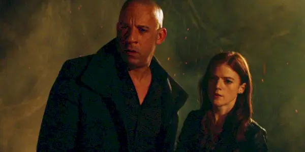 The Last Witch Hunter 2 : confirmation, casting et tout ce que nous savons