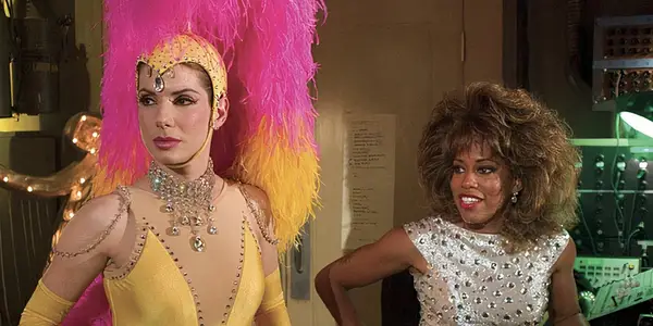 I 10 migliori film e programmi televisivi di Regina King