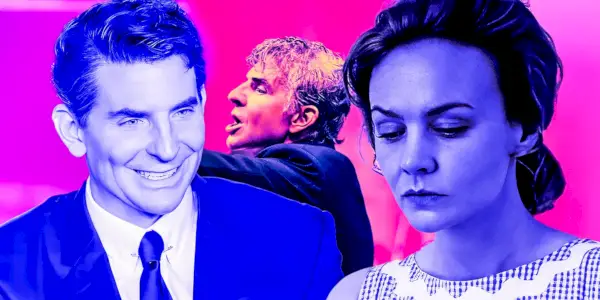 Hvem Leonard Bernstein & Felicia Montealegres børn er, og hvad der skete med dem efter Maestro