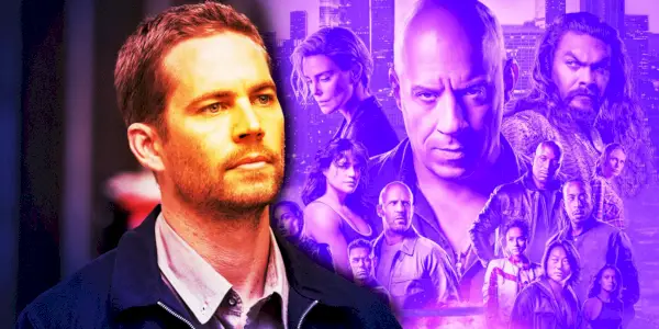 Das Ende der Franchise für Fast & Furious 11 bedeutet, dass Brian O'Connor nicht länger ignoriert werden kann