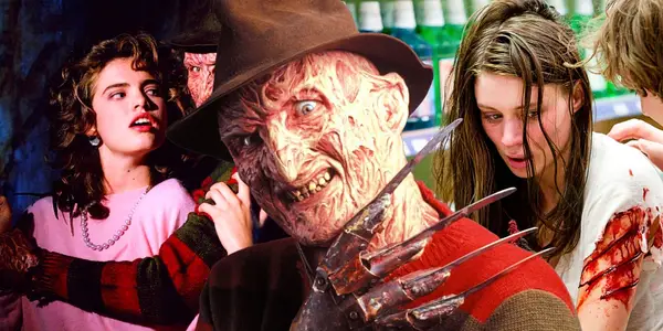Come vedere Nightmare in Elm Street Films in Ordine