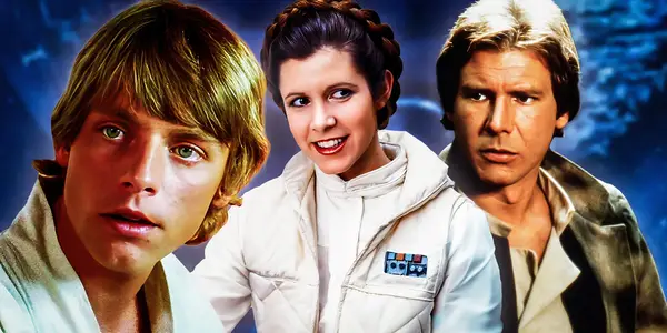 Šest let po posledním Jedi jsem konečně přišel na to, proč byl jeho příběh Luke Skywalker opravdu tak kontroverzní