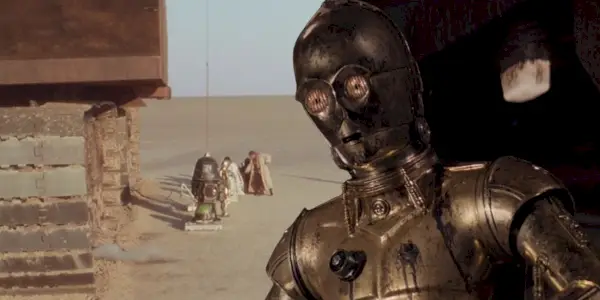 Star Wars: Jak vypadají Jawy pod pokličkou
