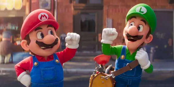 スーパーマリオブラザーズ ムービー 2: 公開日と私たちが知っているすべてのこと