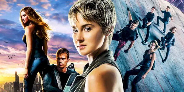 Divergent Series: Ascendant – Warum der letzte Film abgesetzt wurde