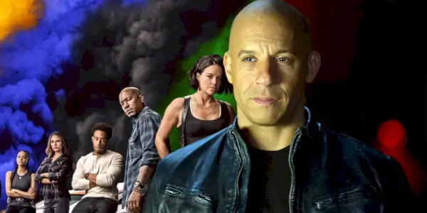 Každé auto riadené Brianom vo filmoch Fast & Furious