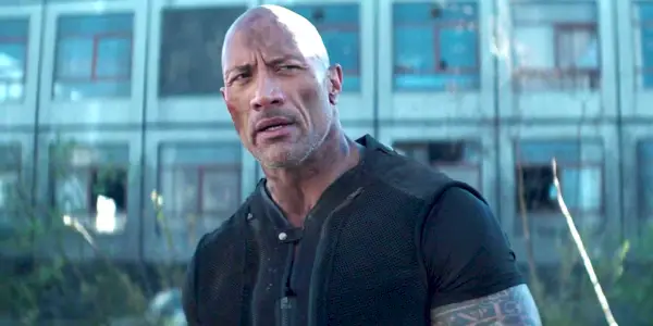 האם The Rock In Avatar: The Way Of Water?!