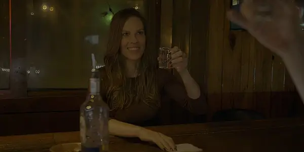 „Logan Lucky Ending“ paaiškino