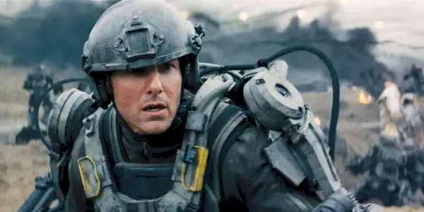 Der beunruhigendste KI-Film der letzten 10 Jahre ist jetzt auf Netflix