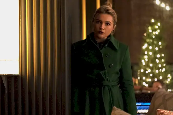 hawkeye epizóda 6 florence pugh ako yelena