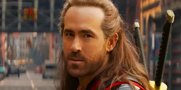 Czy Ryan Reynolds ma brata bliźniaka? Gordon Reynolds (