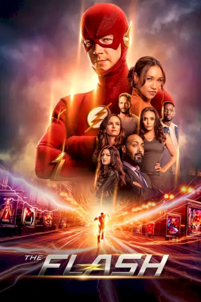 Wszystko, co wiemy o Supergirl Sashy Calle z filmu Flash