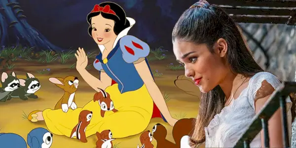 Jenna Ortega NO reemplazará a Rachel Zegler como Blancanieves: se explica el rumor de Internet