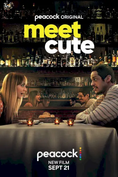 Incontra il poster carino
