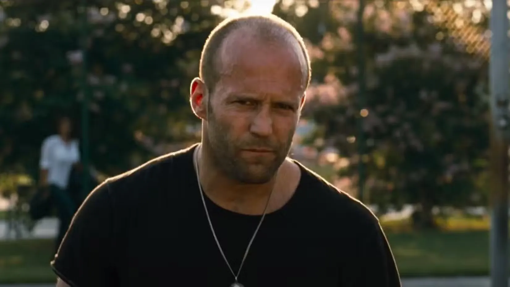 Faltam apenas 2 semanas para o lançamento da série de filmes de ação em 4 partes de Sylvester Stallone e Jason Statham na Netflix