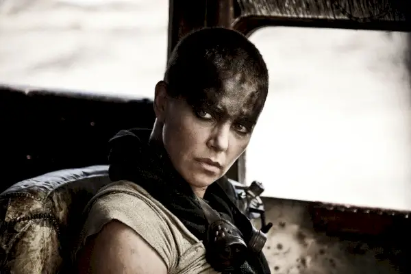 Dlaczego Charlize Theron nie występuje w Furiosa: A Mad Max Saga?