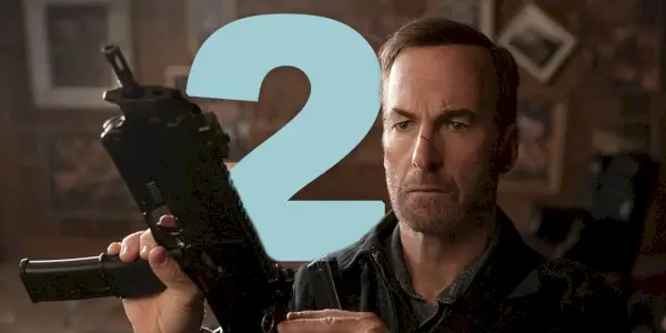Bob Odenkirk의 누구도 John Wick 영화보다 더 잘하지 못하는 5가지