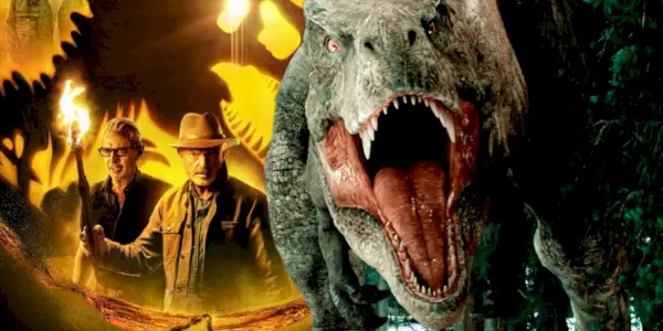 Jurassic World: Explicación del divertido cameo de Jimmy Buffett (y dónde encontrarlo)