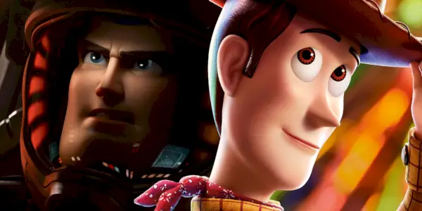 Toy Story: Woody pierwotnie należał do taty Andy’ego – wyjaśnienie teorii