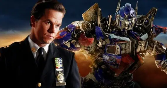 'Transformers 4' acontece quatro anos depois de 'Transformers 3
