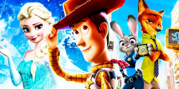 Veröffentlichungsdatum von Zootopia 2 bestätigt, und es ist früher als erwartet