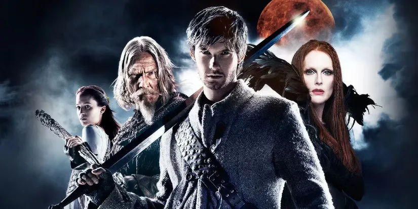 11 anys després, l’èpica fantasia èpica de Narnia Star es converteix en una sorpresa de Netflix