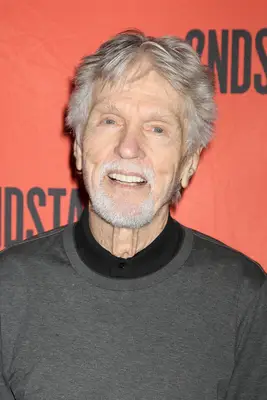 Headshot Of Tom Skerritt