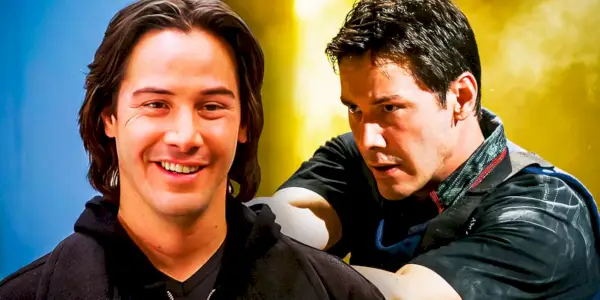 8 filmov Keanu Reevesa, ktoré ho pripravili na rolu Johna Wicka