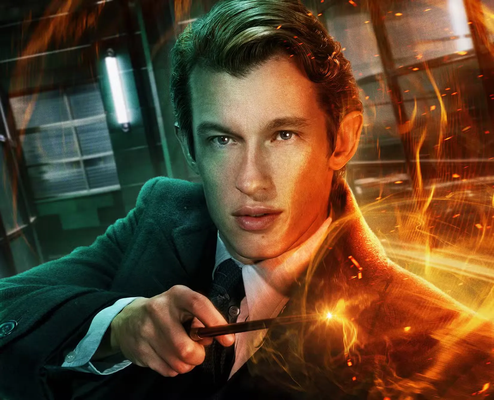 Ďalší hollywoodsky James Bond sa skrýva na očiach, ale nie na dlho