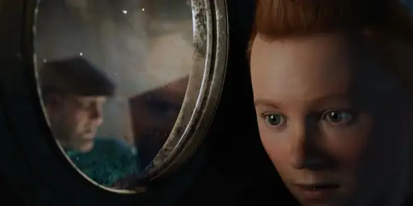 Jestem podekscytowany tą aktualizacją w kontynuacji filmu Spielberga, którą zrezygnowałem 10 lat temu