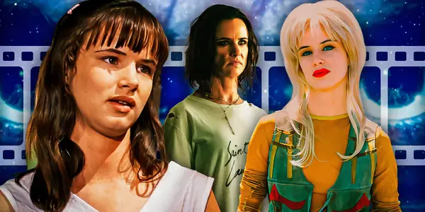 10 geriausių Juliette Lewis filmų ir TV laidų